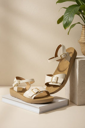 NEW ,  WOMEN SANDAL WC58