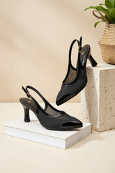NEW ,  WOMEN SHOES HEELS W833