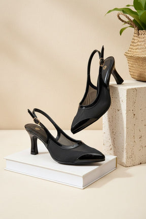 NEW ,  WOMEN SHOES HEELS W833
