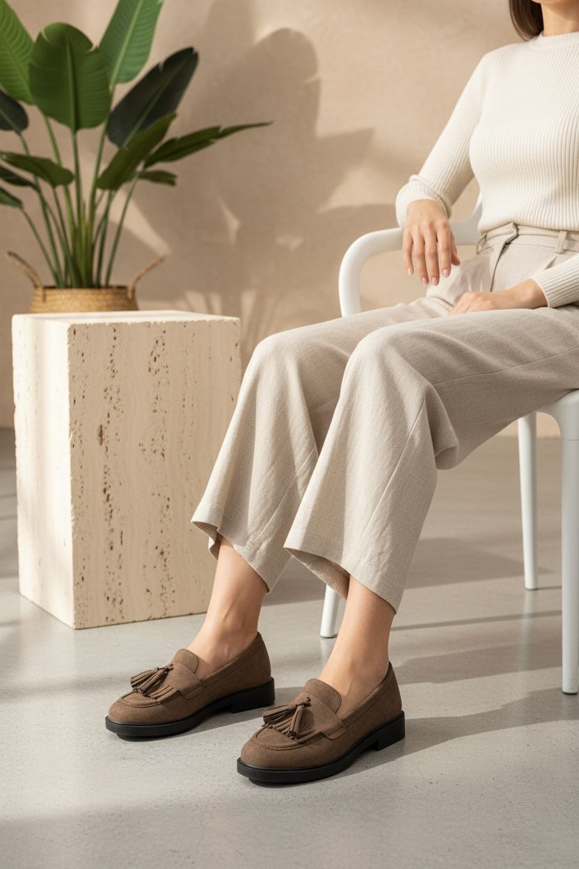 WOMEN SHOSE W1