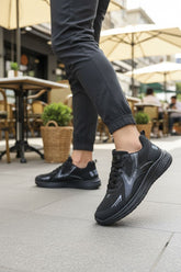 MEN SHOES MADE IN CHINA M962