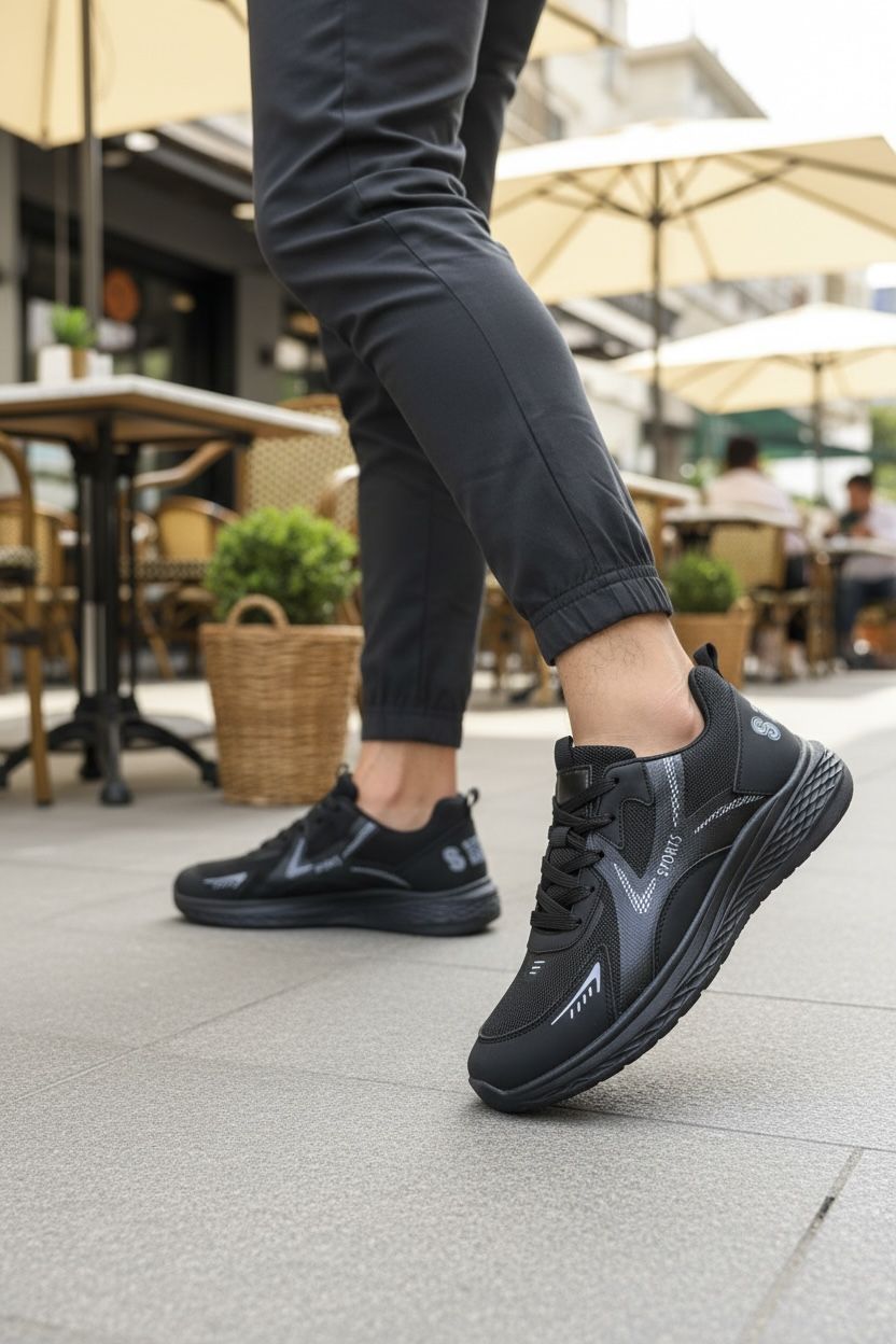 MEN SHOES MADE IN CHINA M962