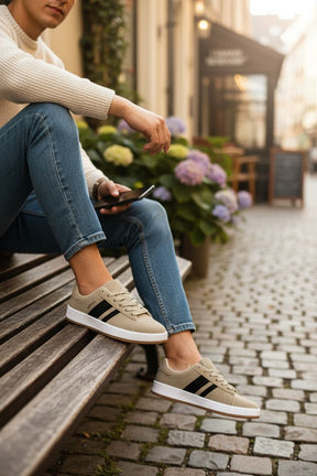 MEN SHOES MADE IN CHINA M976