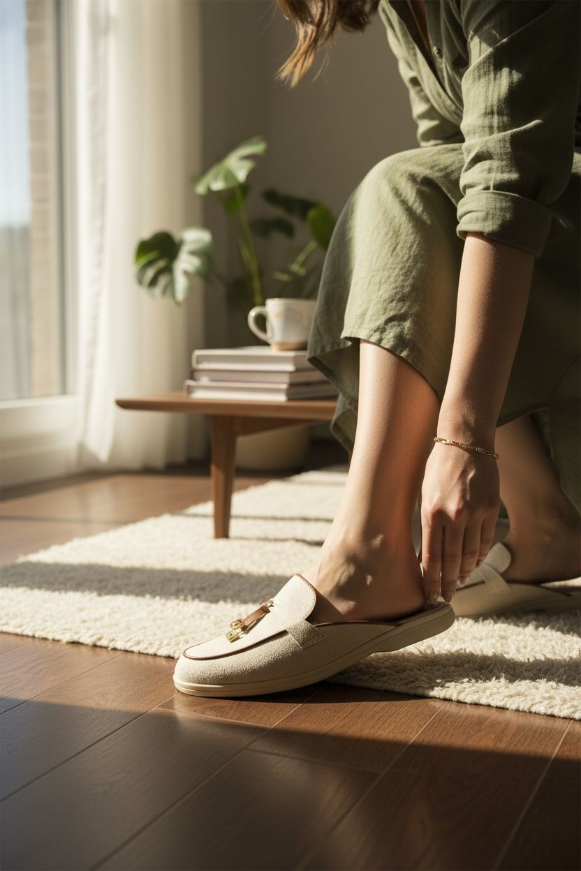 WOMEN SHOES W789