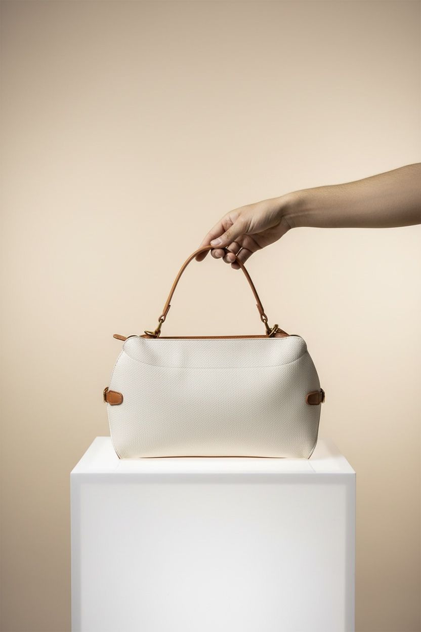 NEW 2026 , WOMEN HANDBAGS B75