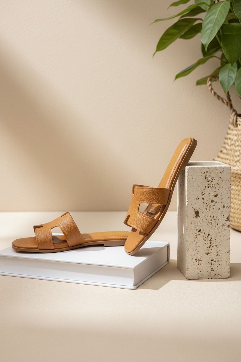 WOMEN SLIPPERS S47
