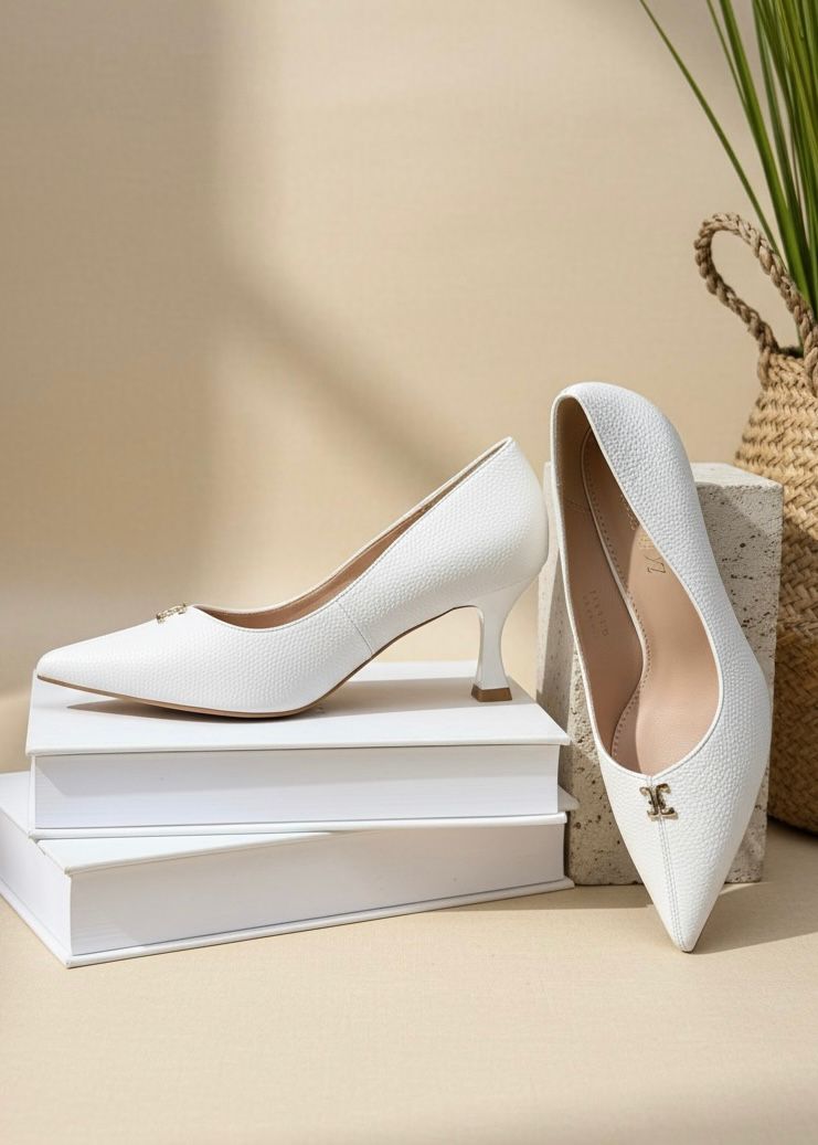 NEW ,  WOMEN SHOES HEELS W786