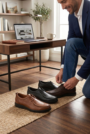 NEW ,  MEN SHOES  M629 , MADE IN CHINA