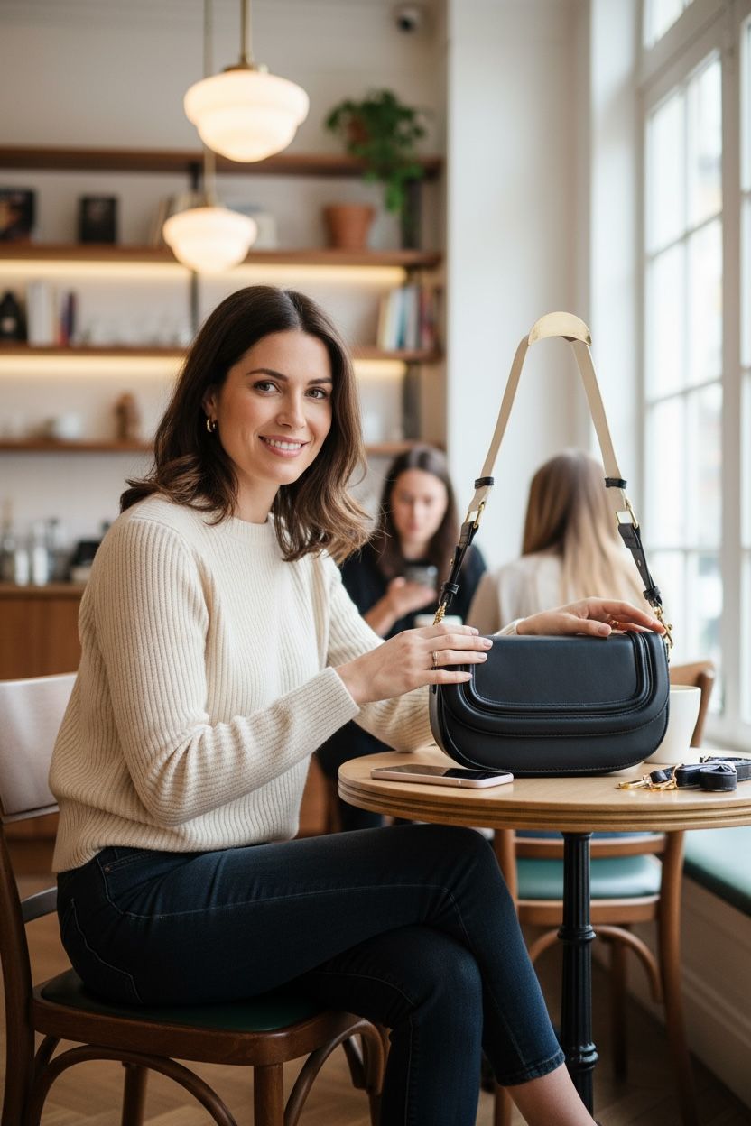 NEW 2025 ,  WOMEN HANDBAGS B193