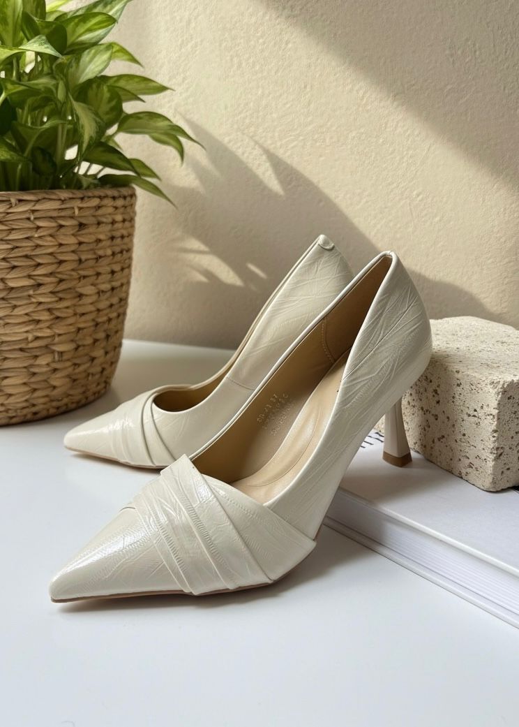 NEW ,  WOMEN SHOES HEELS W815