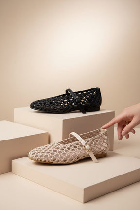 WOMEN SHOES W831