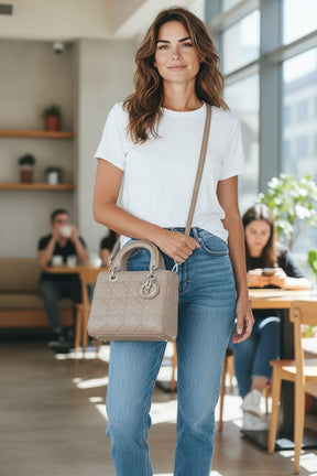 NEW 2025 ,  WOMEN HANDBAGS B3