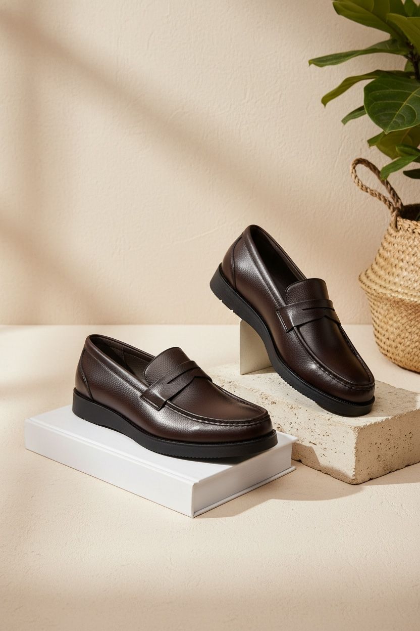 NEW ,  MEN SHOES  M627 , MADE IN CHINA