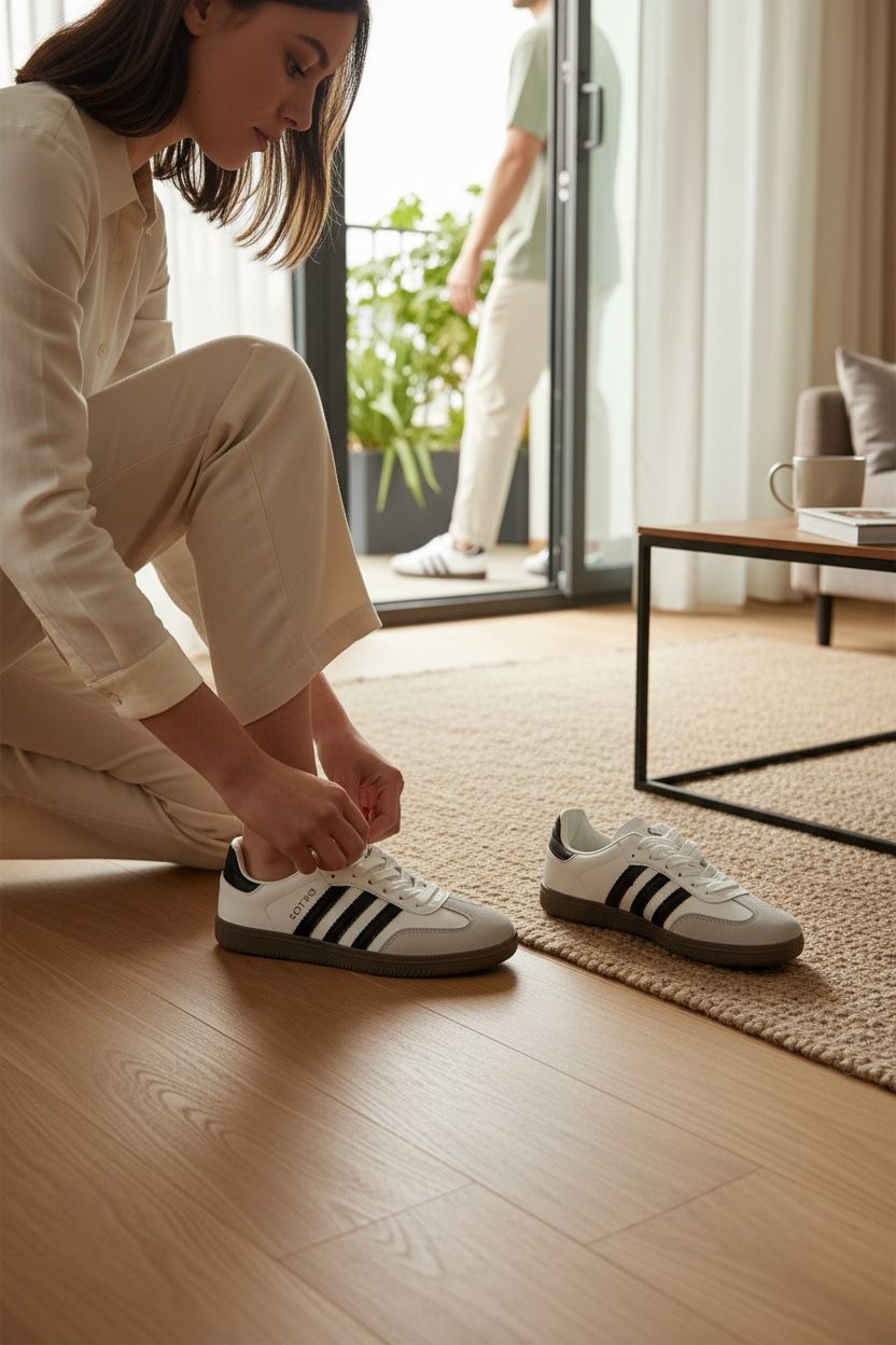 WOMEN SHOSE W807