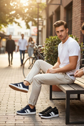 MEN SHOES MADE IN CHINA M976