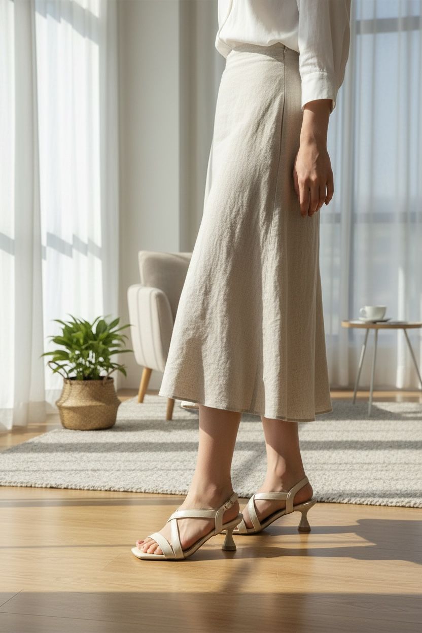 NEW ,  WOMEN SHOES HEELS W794