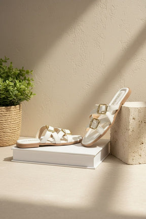 WOMEN SLIPPERS S48
