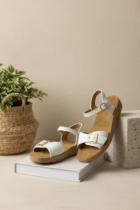 NEW ,  WOMEN SANDAL WC58