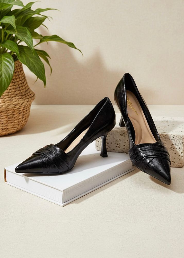 NEW ,  WOMEN SHOES HEELS W815