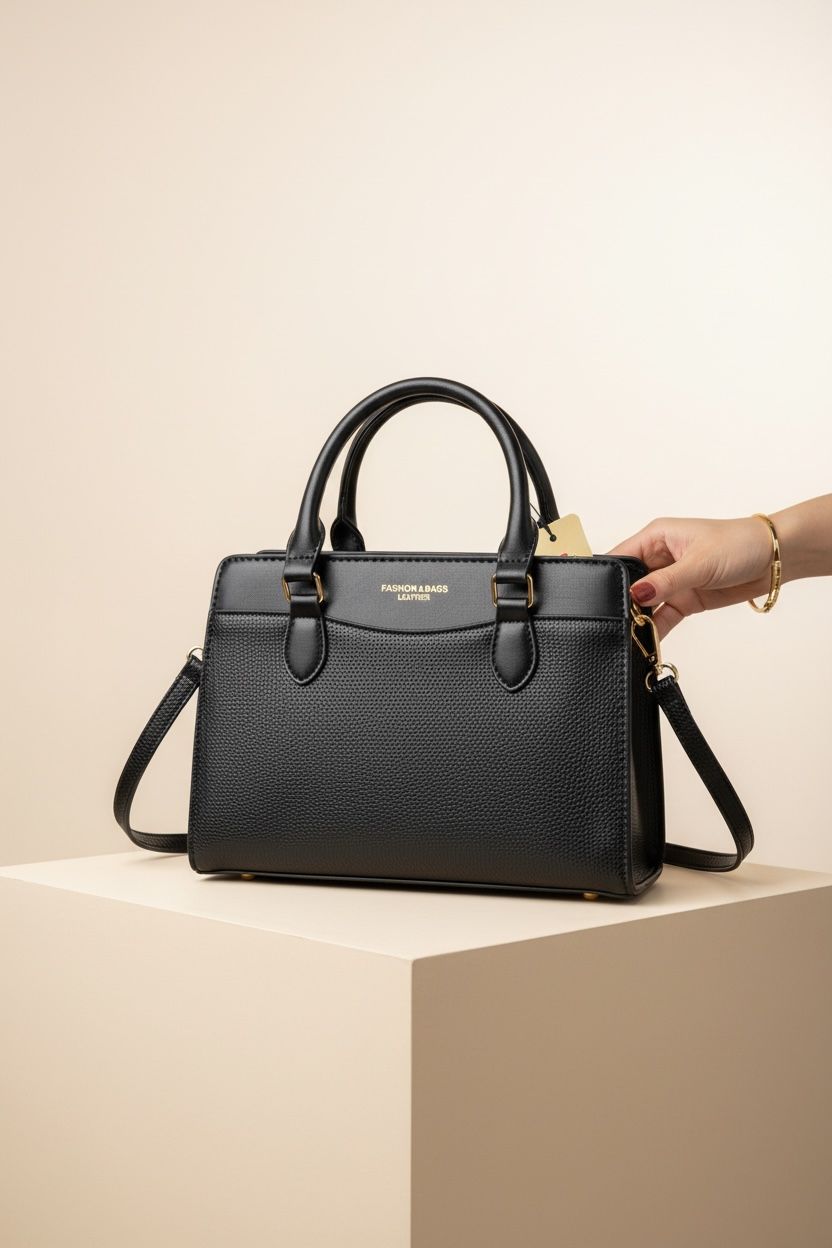 NEW 2026 ,  WOMEN HANDBAGS B62