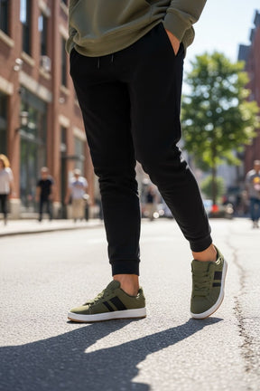 MEN SHOES MADE IN CHINA M976