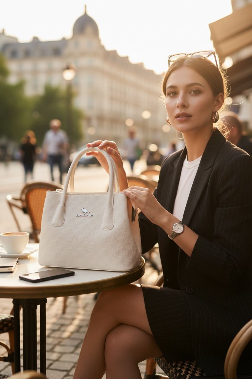 NEW 2026 ,  WOMEN HANDBAGS B263