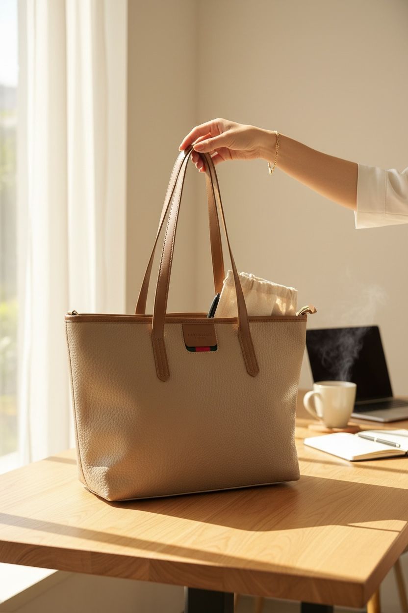 NEW 2026 ,  WOMEN HANDBAGS B295