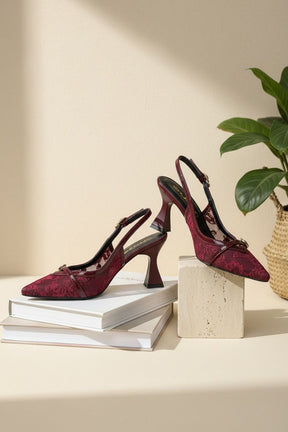 NEW ,  WOMEN SHOES HEELS W70
