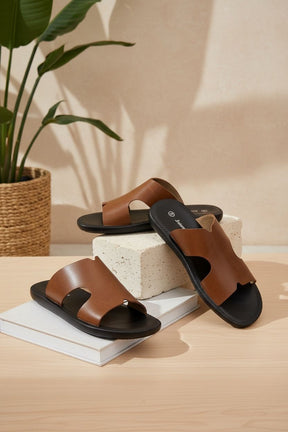 MEN SLIPPER MADE IN CHINA M600
