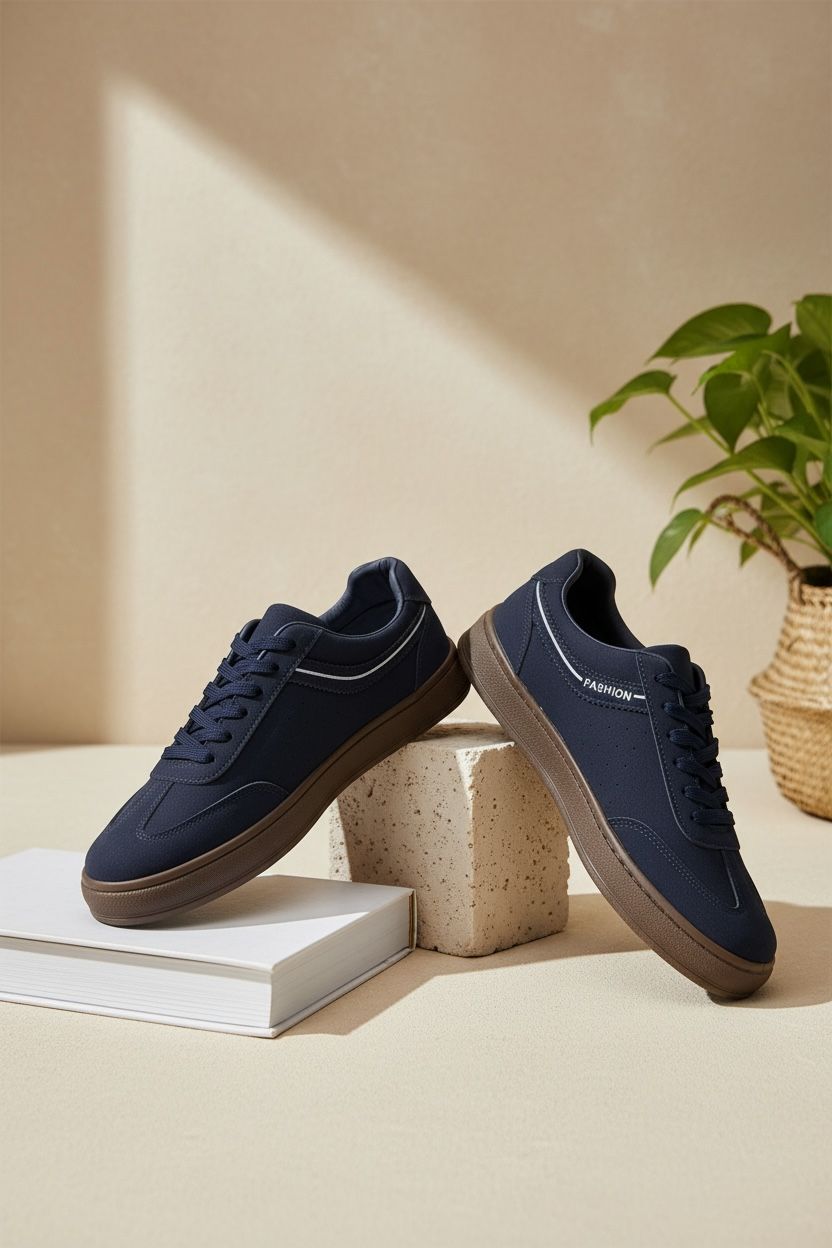 MEN SHOES MADE IN CHINA M616