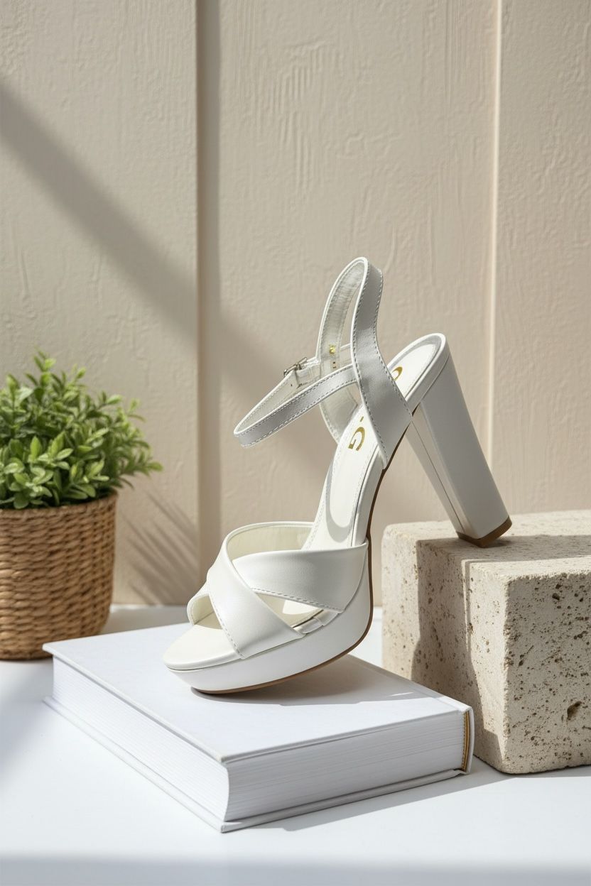 NEW ,  WOMEN SHOES HEELS W799