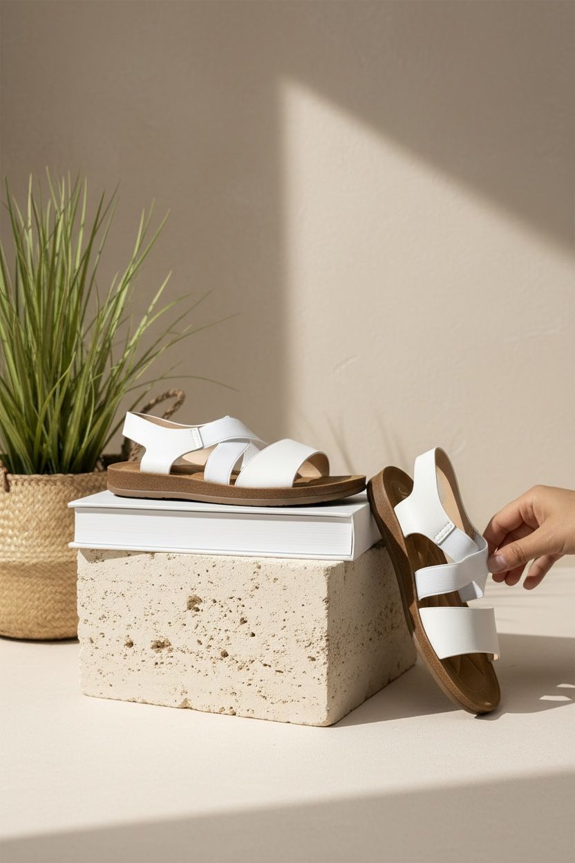NEW ,  WOMEN SANDAL WC57