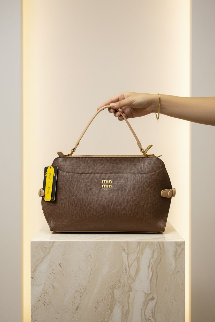 NEW 2026 , WOMEN HANDBAGS B75