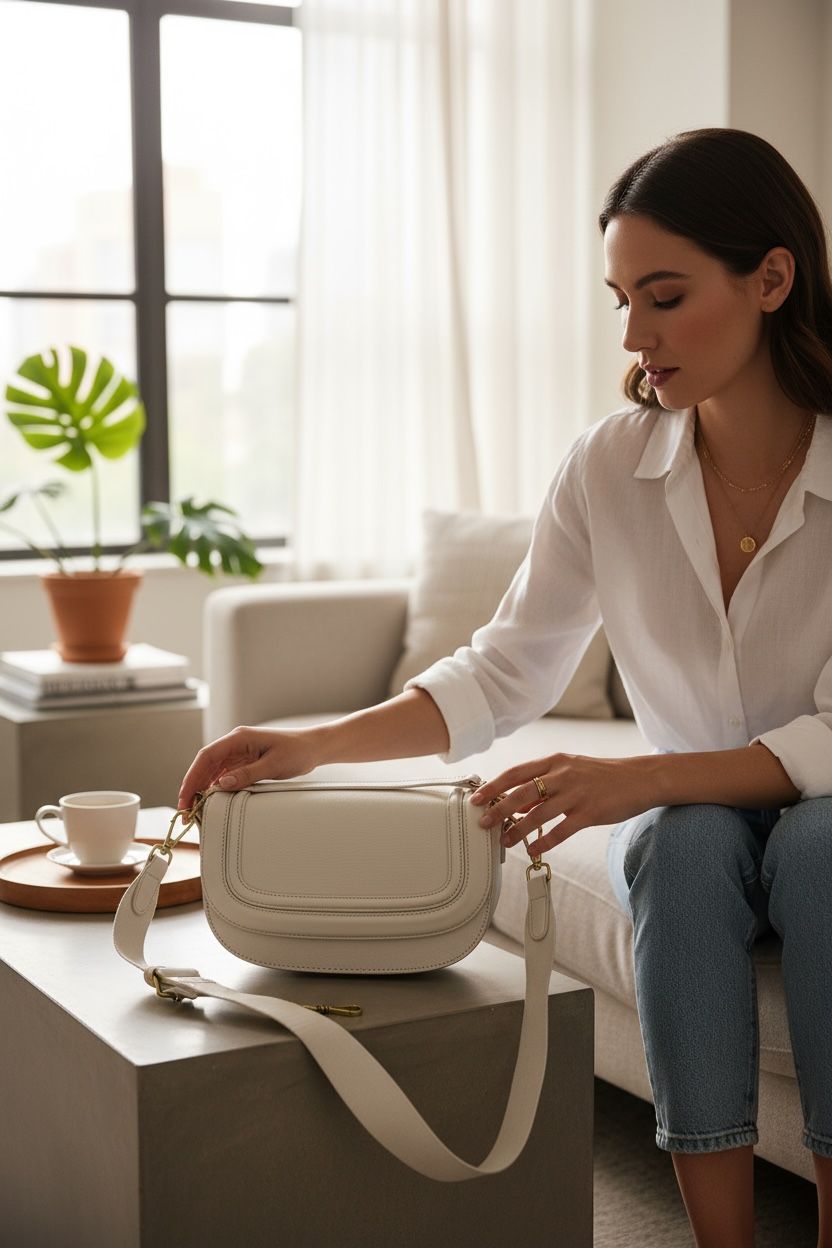 NEW 2025 ,  WOMEN HANDBAGS B194