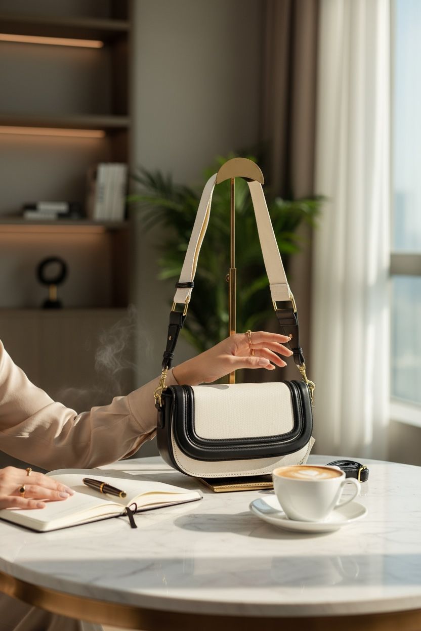 NEW 2025 ,  WOMEN HANDBAGS B194