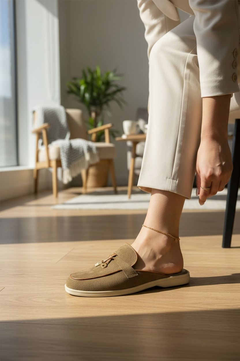 WOMEN SHOES W789