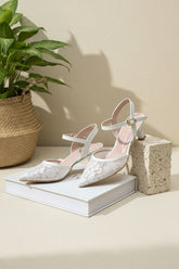 NEW ,  WOMEN SHOES HEELS W927