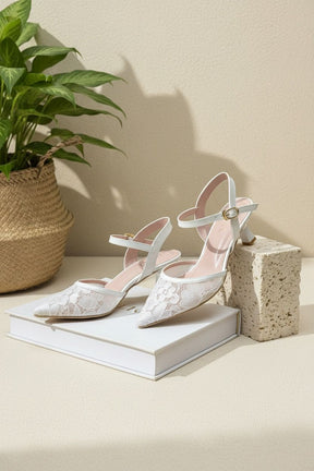 NEW ,  WOMEN SHOES HEELS W927