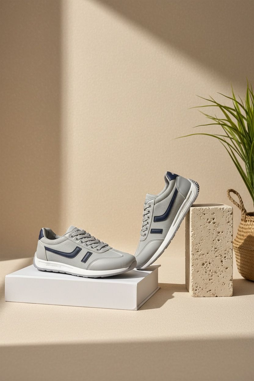 MEN SHOES MADE IN CHINA  M610