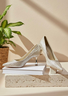 NEW ,  WOMEN SHOES HEELS W907