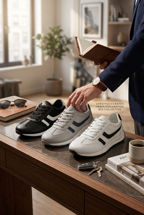 MEN SHOES MADE IN CHINA  M610