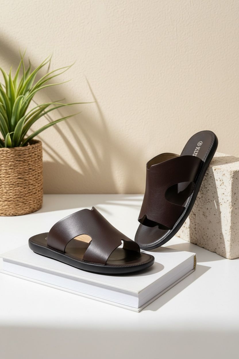 MEN SLIPPER MADE IN CHINA M600