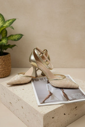 NEW ,  WOMEN SHOES HEELS W63
