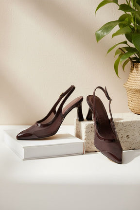 NEW ,  WOMEN SHOES HEELS W833