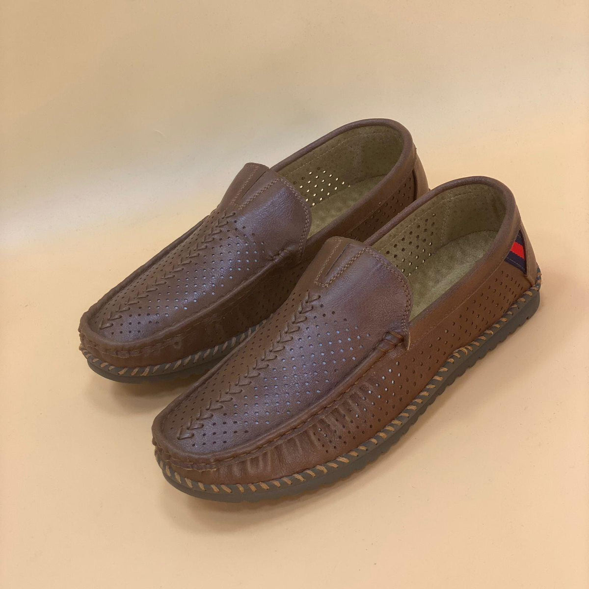 MEN SHOES  M831 , MADE IN CHINA - Olive Tree Shoes 
