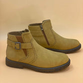 MEN BOOTS M869 , MADE IN CHINA - Olive Tree Shoes 