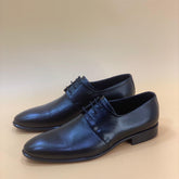 MEN SHOES MADE IN TURKEY  M720 - Olive Tree Shoes 