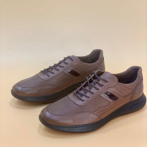 MADE IN TURKEY GENUINE LEATHER MEN SHOES M72 - Olive Tree Shoes 
