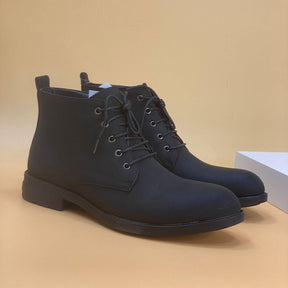 MEN BOOTS  M89 , MADE IN CHINA - Olive Tree Shoes 