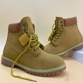MEN BOOTS  M91 , MADE IN CHINA - Olive Tree Shoes 